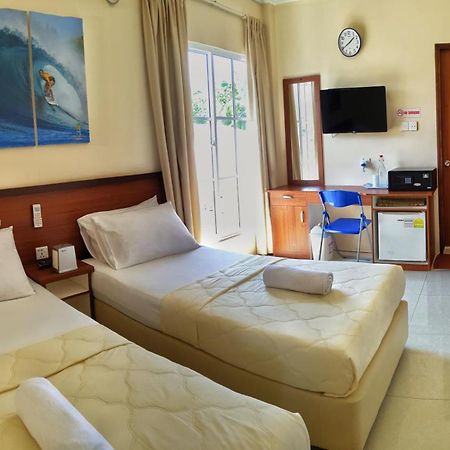 Hulhan'Gu Lodge Химмафуши Номер фото